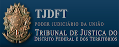 Site do TJDFT